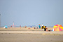 Strandleben St. Peter-Ording