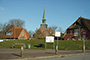 Marktplatz St. Peter-Ording