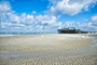 Weiter Strand St. Peter-Ording